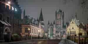 Ghent